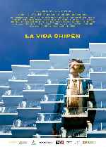 miniatura la-vida-chipen-por-chechelin cover carteles