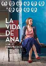 miniatura la-vida-de-ana-por-chechelin cover carteles