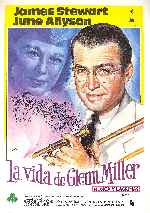 miniatura la-vida-de-glenn-miller-por-vimabe cover carteles