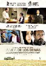 miniatura la-vida-de-los-demas-por-chechelin cover carteles