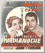 miniatura la-vida-empieza-a-medianoche-por-lupro cover carteles