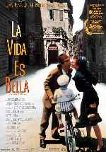 miniatura la-vida-es-bella-por-carja cover carteles