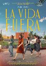 miniatura la-vida-fuera-por-chechelin cover carteles