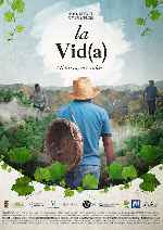 miniatura la-vida-mi-tierra-mis-raices-por-chechelin cover carteles