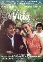 miniatura la-vida-por-alcor cover carteles
