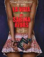 miniatura la-vida-precoz-y-breve-de-sabina-rivas-v2-por-condozco-jones cover carteles