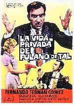 miniatura la-vida-privada-de-fulano-de-tal-por-lupro cover carteles