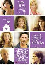 miniatura la-vida-privada-de-pippa-lee-por-peppito cover carteles