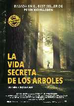 miniatura la-vida-secreta-de-los-arboles-por-chechelin cover carteles