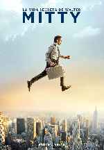 miniatura la-vida-secreta-de-walter-mitty-2013-por-peppito cover carteles