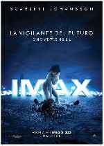 miniatura la-vigilante-del-futuro-ghost-in-the-shell-v2-por-mrandrewpalace cover carteles