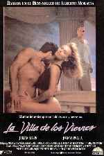 miniatura la-villa-de-los-viernes-por-overcraft cover carteles