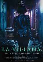 miniatura la-villana-por-mrandrewpalace cover carteles