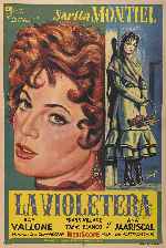 miniatura la-violetera-v2-por-peppito cover carteles