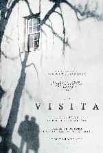 miniatura la-visita-2015-v2-por-chechelin cover carteles
