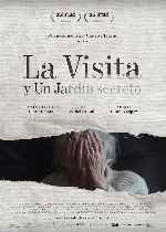 miniatura la-visita-y-un-jardin-secreto-por-chechelin cover carteles