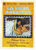 miniatura la-viuda-andaluza-por-lupro cover carteles