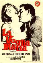 miniatura la-voglia-matta-deseo-loco-por-alcor cover carteles