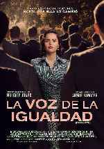 miniatura la-voz-de-la-igualdad-por-chechelin cover carteles