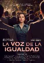 miniatura la-voz-de-la-igualdad-v3-por-mrandrewpalace cover carteles