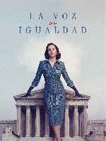 miniatura la-voz-de-la-igualdad-v5-por-mrandrewpalace cover carteles