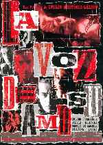 miniatura la-voz-de-su-amo-por-alcor cover carteles