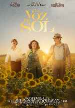 miniatura la-voz-del-sol-por-chechelin cover carteles