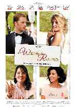 miniatura la-wedding-planner-por-chechelin cover carteles