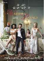 miniatura la-wedding-planner-v3-por-melegar cover carteles