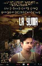 miniatura la-yuma-por-melegar cover carteles