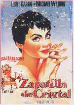 miniatura la-zapatilla-de-cristal-por-alcor cover carteles
