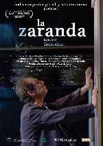 miniatura la-zaranda-por-chechelin cover carteles