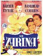 miniatura la-zarina-por-husci cover carteles