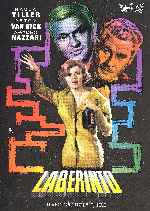miniatura laberinto-1959-por-vimabe cover carteles