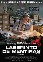 miniatura laberinto-de-mentiras-2014-por-melegar cover carteles