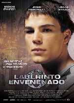 miniatura laberinto-envenenado-por-carja cover carteles