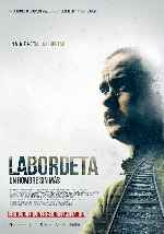 miniatura labordeta-un-hombre-sin-mas-por-chechelin cover carteles