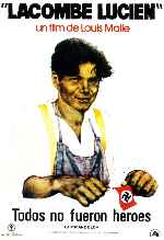 miniatura lacombe-lucien-por-melegar cover carteles