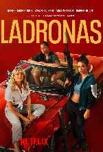 miniatura ladronas-por-drivepellicules cover carteles