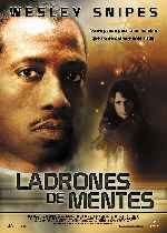 miniatura ladrones-de-mentes-por-peppito cover carteles