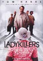 miniatura ladykillers-por-alcor cover carteles