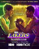 miniatura lakers-tiempo-de-ganar-temporada-2-por-mrandrewpalace cover carteles