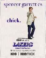 miniatura lakers-tiempo-de-ganar-temporada-2-v11-por-mrandrewpalace cover carteles