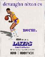 miniatura lakers-tiempo-de-ganar-temporada-2-v13-por-mrandrewpalace cover carteles