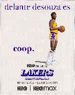miniatura lakers-tiempo-de-ganar-temporada-2-v14-por-mrandrewpalace cover carteles