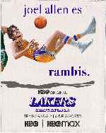 miniatura lakers-tiempo-de-ganar-temporada-2-v15-por-mrandrewpalace cover carteles