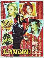 miniatura landru-por-lupro cover carteles