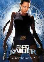 miniatura lara-croft-tomb-raider-por-joliepedro cover carteles