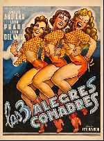 miniatura las-3-alegres-comadres-por-lupro cover carteles