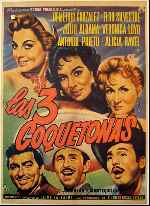 miniatura las-3-coquetonas-por-lupro cover carteles